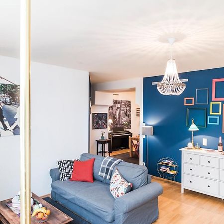 Junior Suite Fasangasse Vienna Exterior photo