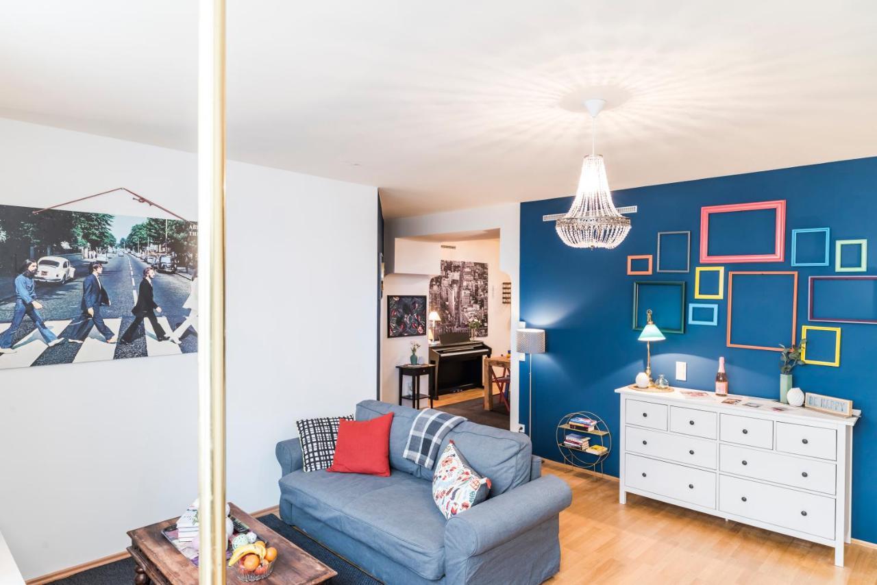 Junior Suite Fasangasse Vienna Exterior photo