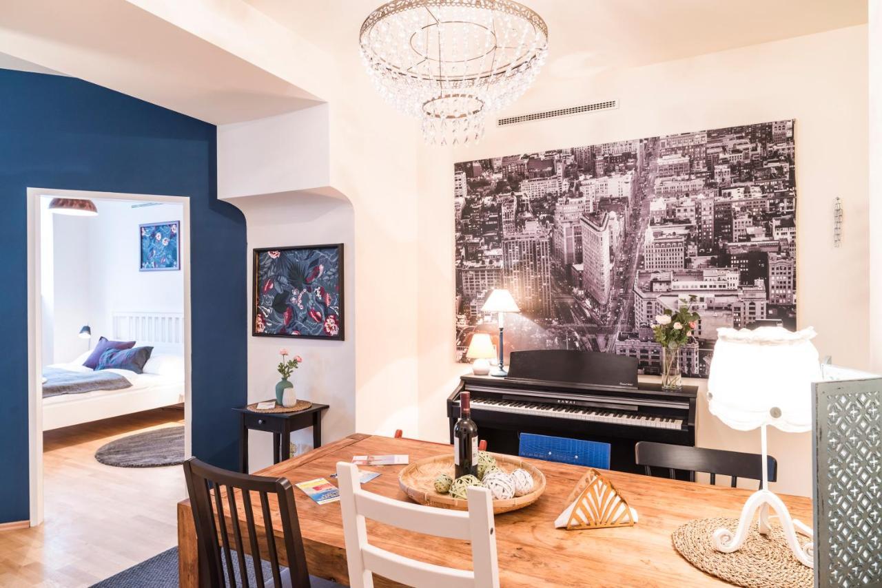 Junior Suite Fasangasse Vienna Exterior photo