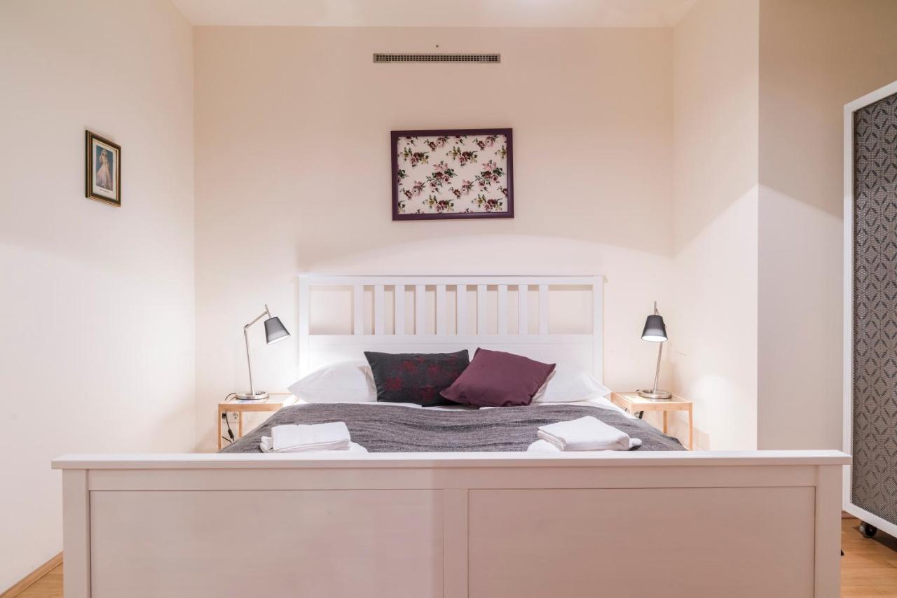 Junior Suite Fasangasse Vienna Exterior photo