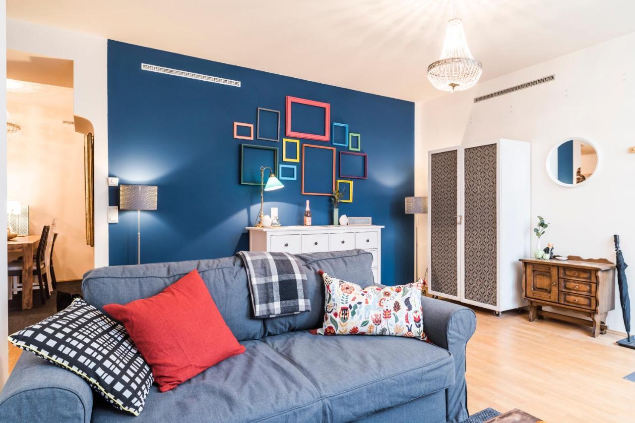 Junior Suite Fasangasse Vienna Exterior photo